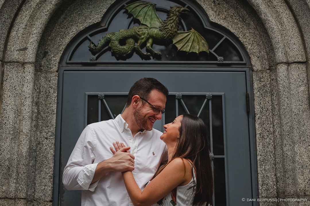 Ensaio fotográfico em Nova Iorque - Pre wedding in New York - Destination wedding - Session love - Nova Iorque - Fotografa de Casamento - Fotografia de casais - Sessão de fotos em New York