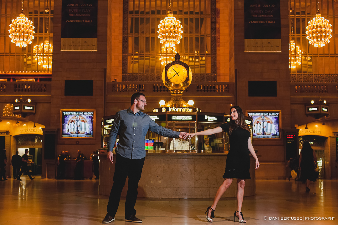 Ensaio fotográfico em Nova Iorque - Pre wedding in New York - Destination wedding - Session love - Nova Iorque - Fotografa de Casamento - Fotografia de casais - Sessão de fotos em New York