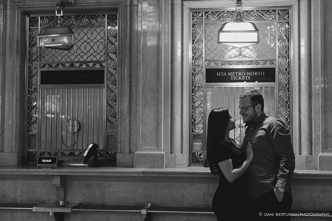 Ensaio fotográfico em Nova Iorque - Pre wedding in New York - Destination wedding - Session love - Nova Iorque - Fotografa de Casamento - Fotografia de casais - Sessão de fotos em New York