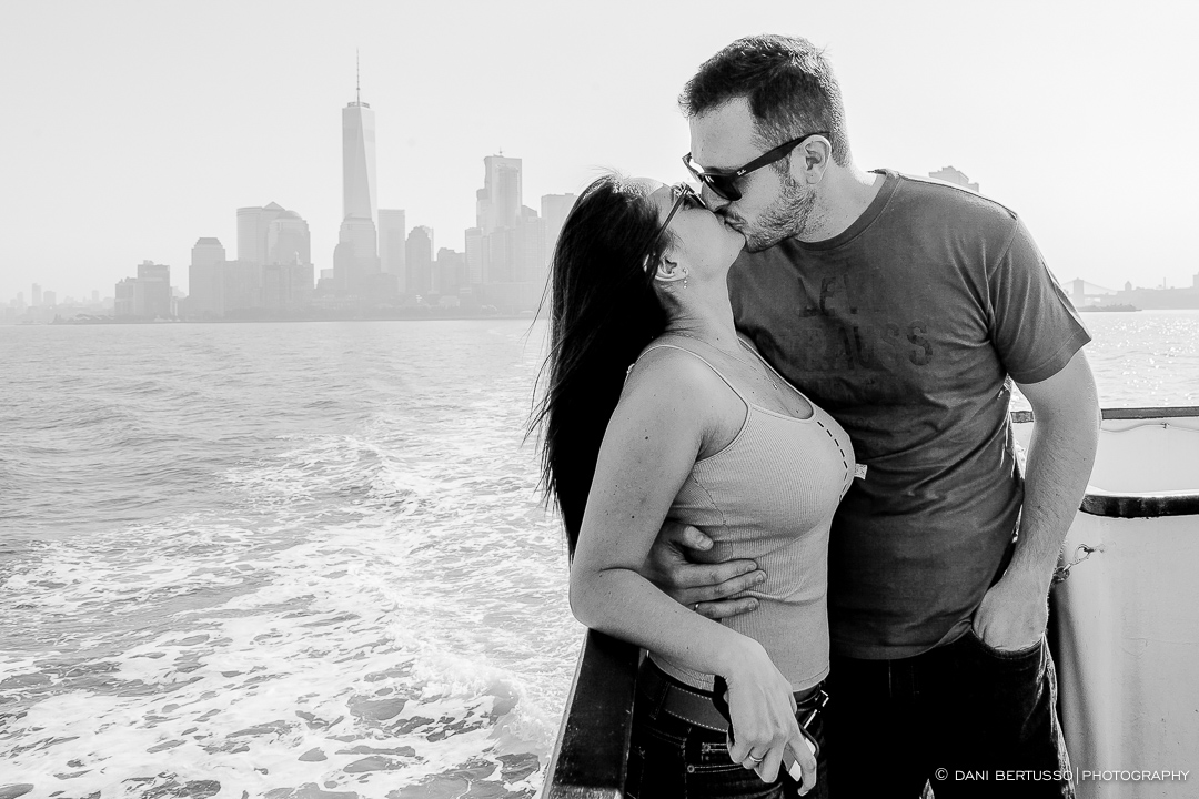 Ensaio fotográfico em Nova Iorque - Pre wedding in New York - Destination wedding - Session love - Nova Iorque - Fotografa de Casamento - Fotografia de casais - Sessão de fotos em New York
