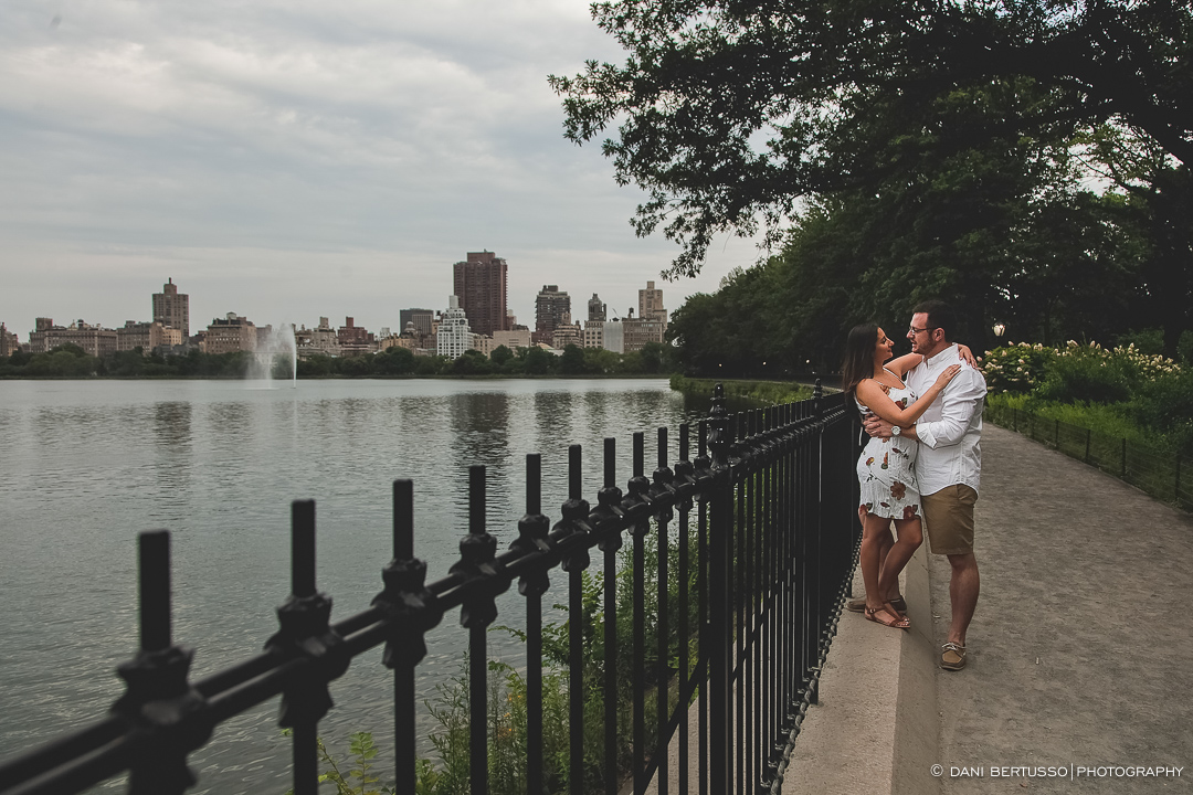 Ensaio fotográfico em Nova Iorque - Pre wedding in New York - Destination wedding - Session love - Nova Iorque - Fotografa de Casamento - Fotografia de casais - Sessão de fotos em New York