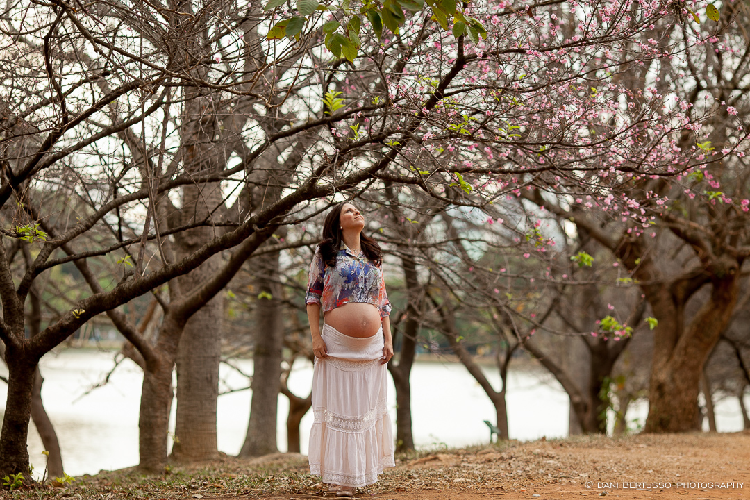 Ensaio fotográfico Gestante – Fotografia de grávidas - Fotografia de Casamento - Sessão de fotos no campo - Fotógrafa de Casamentos e Família em SP - Dani Bertusso - São Paulo