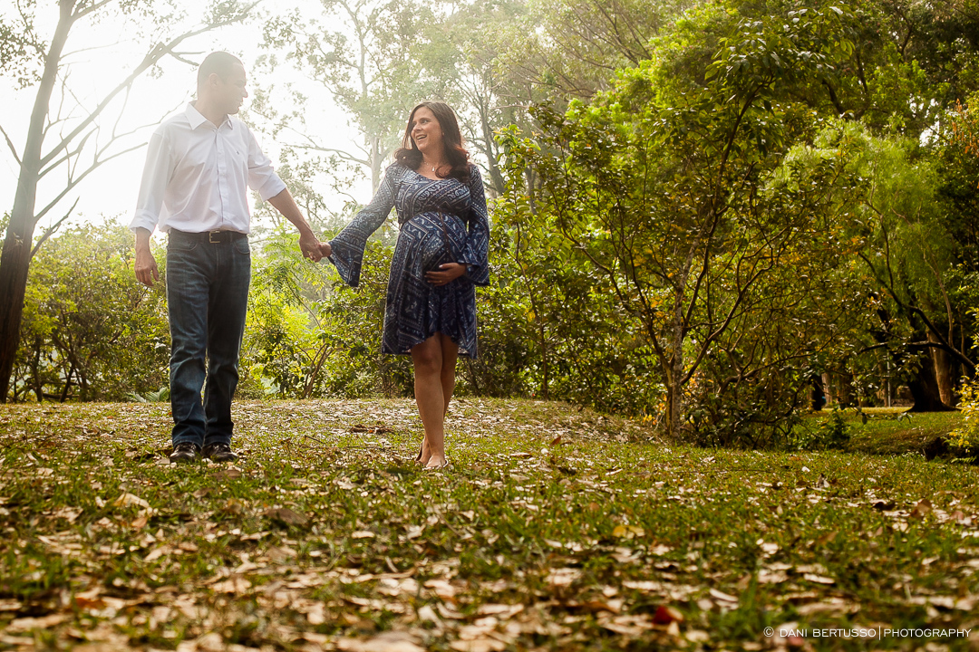 Ensaio fotográfico Gestante – Fotografia de grávidas - Fotografia de Casamento - Sessão de fotos no campo - Fotógrafa de Casamentos e Família em SP - Dani Bertusso - São Paulo