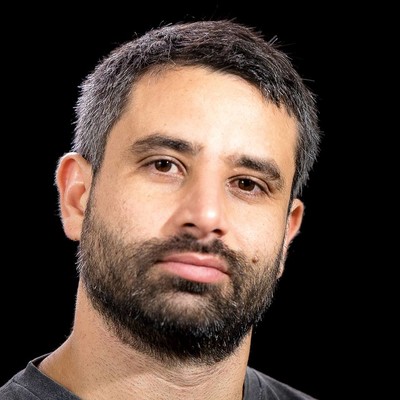 Sobre Marcos Bilate