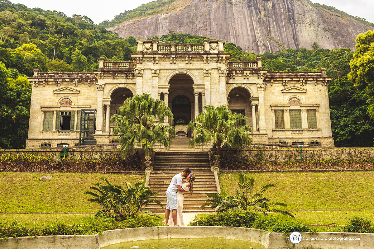 parque laje ensaio de casamento