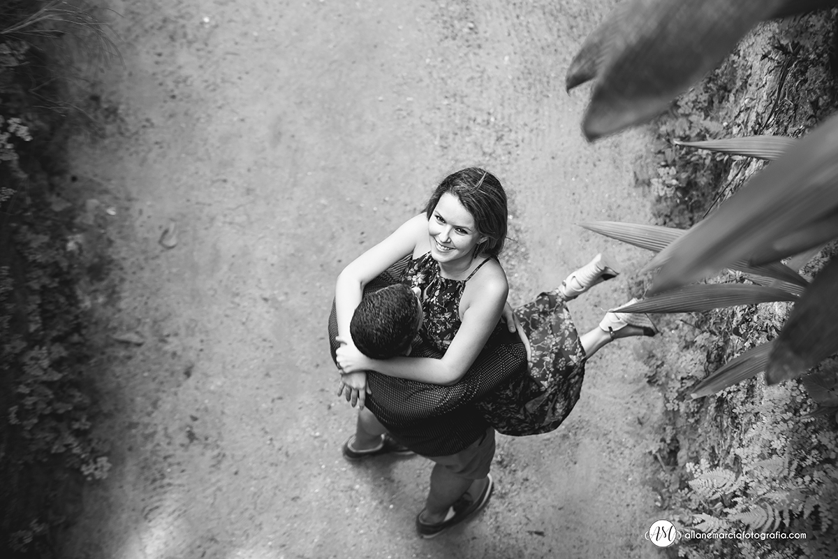 ensaio fotografico
