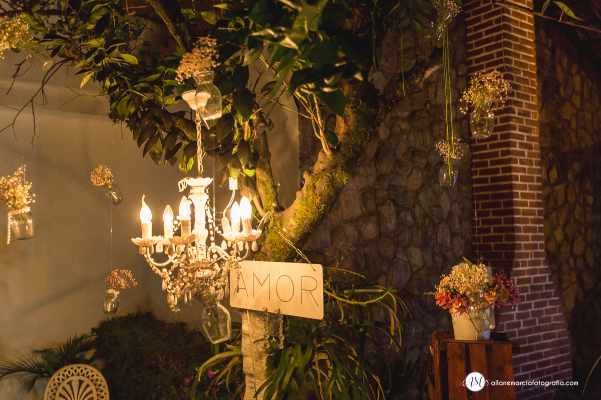 casa de festa lumay casamento