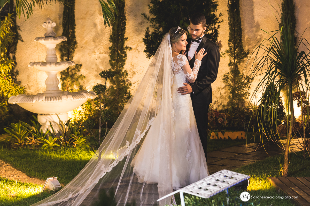fotos de casamento