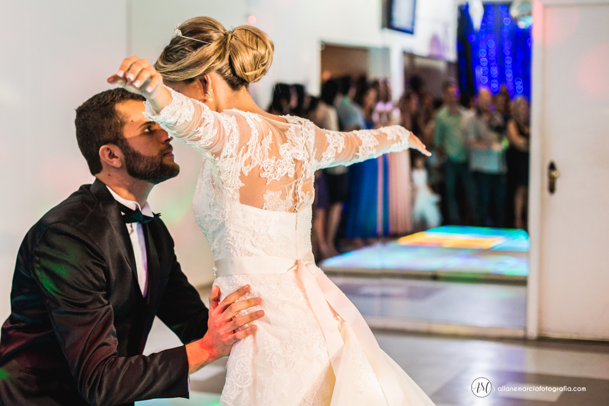 musica de casamento