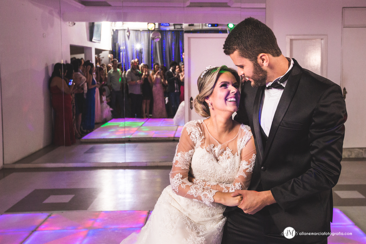 coreografia para casamento