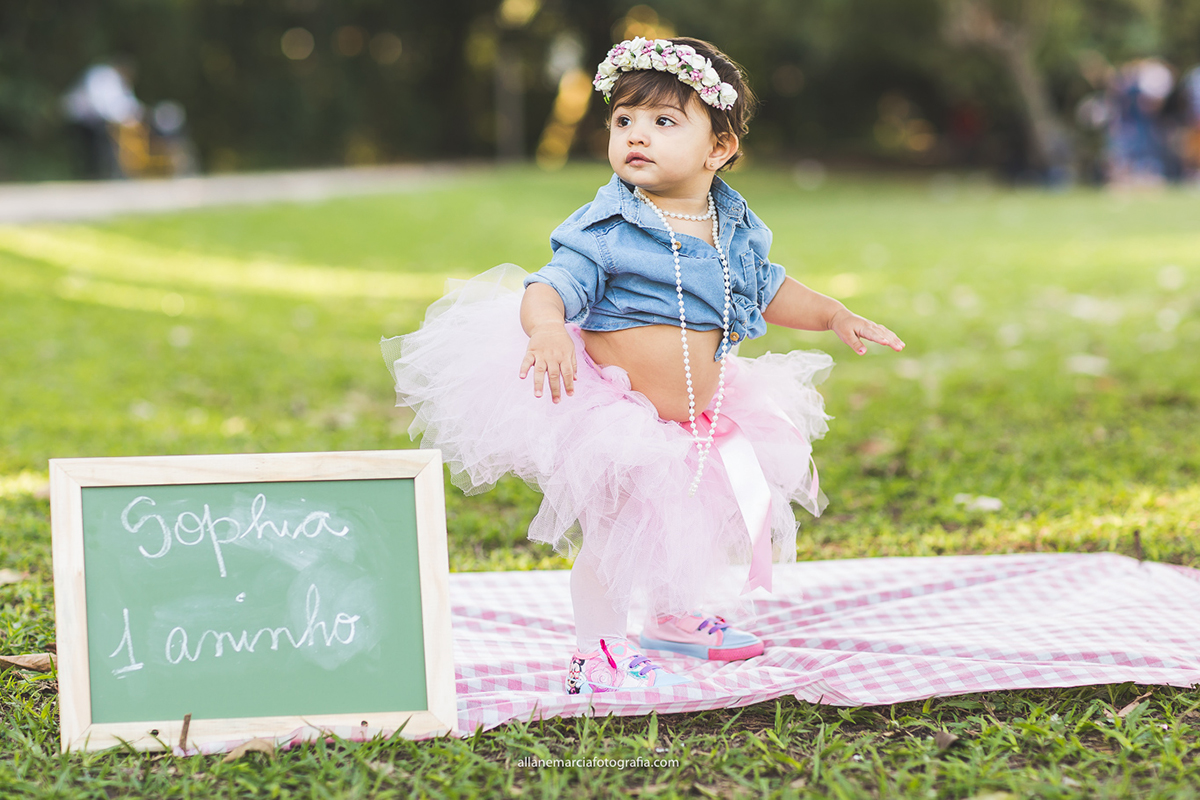 quadro para fotografia infantil