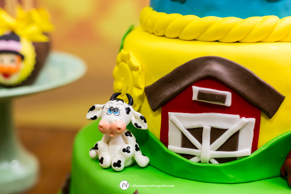 detalhes do bolo do bita para festa infantil