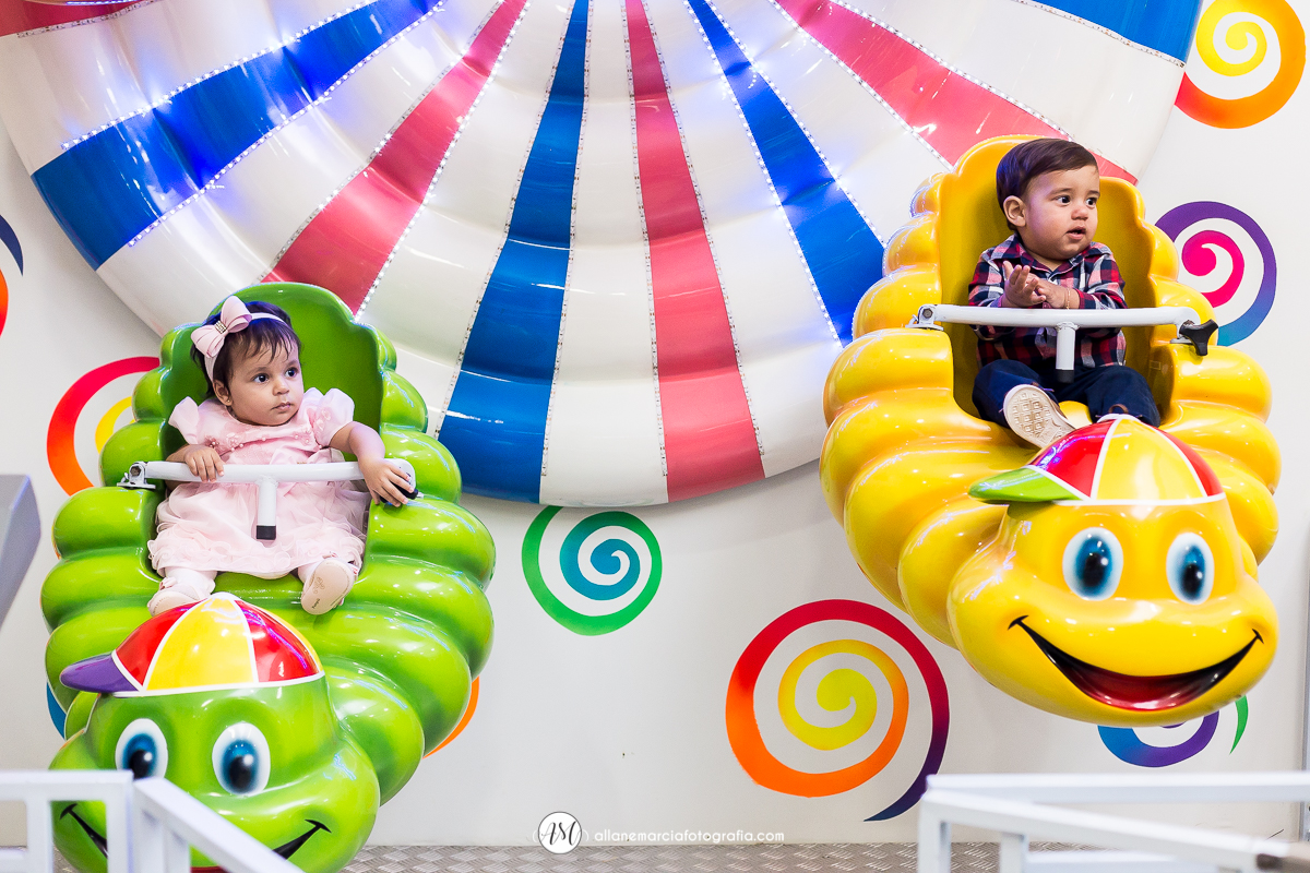 brinqueda da festa infantil