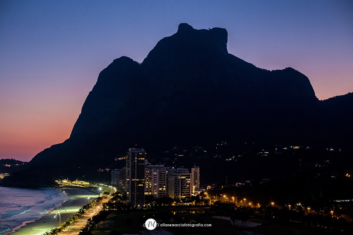 making no rio de janeiro