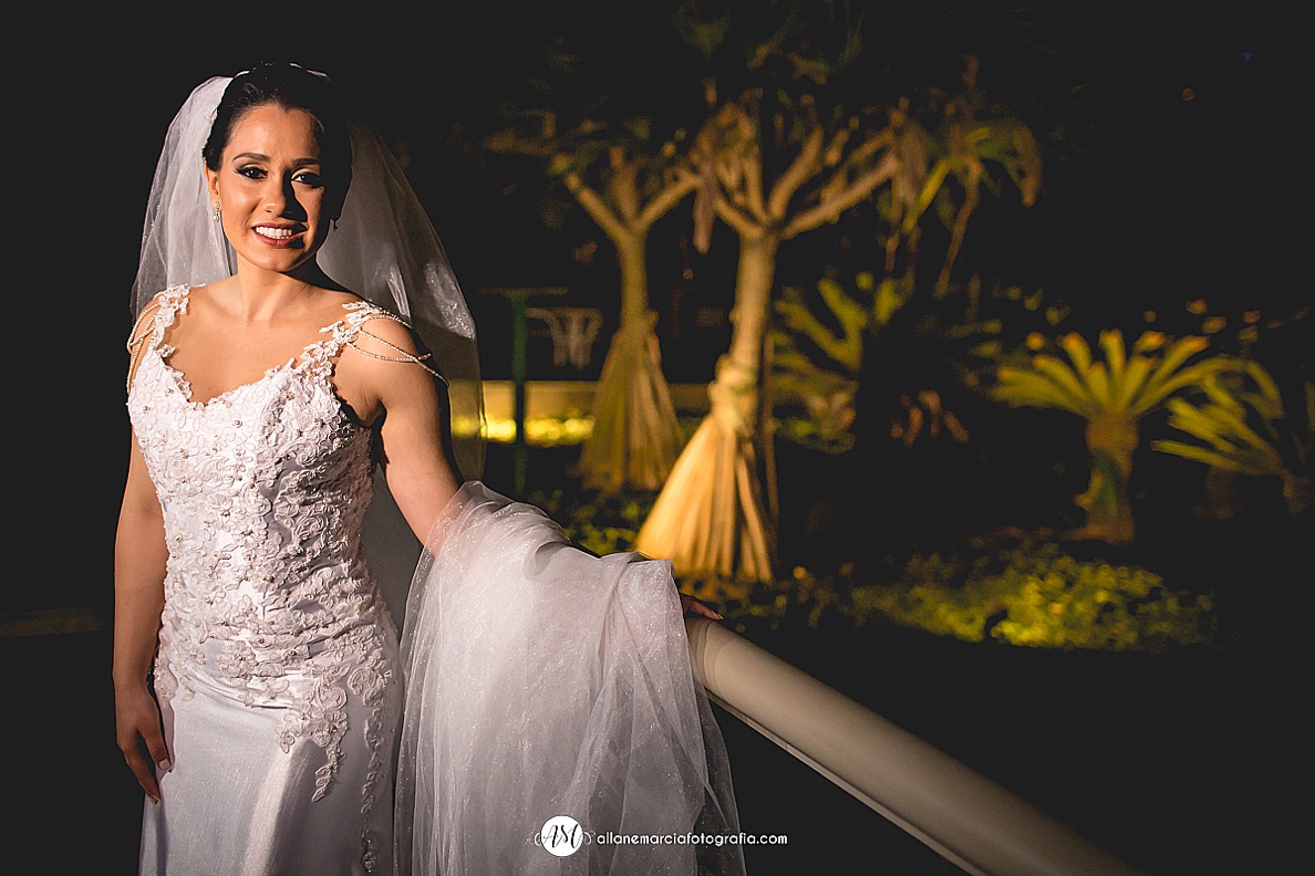 fotos da noiva pronta