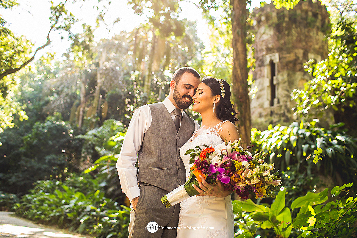 bouquet lindo para noiva