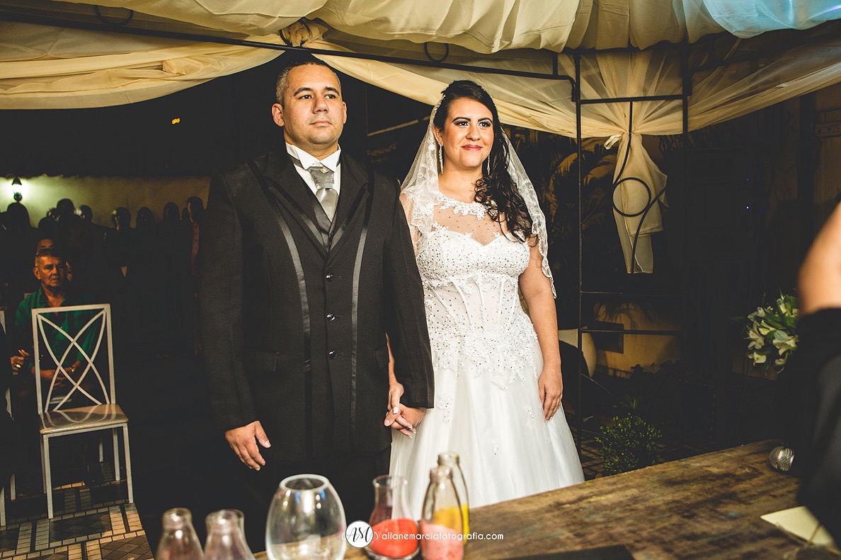 vestido de noiva