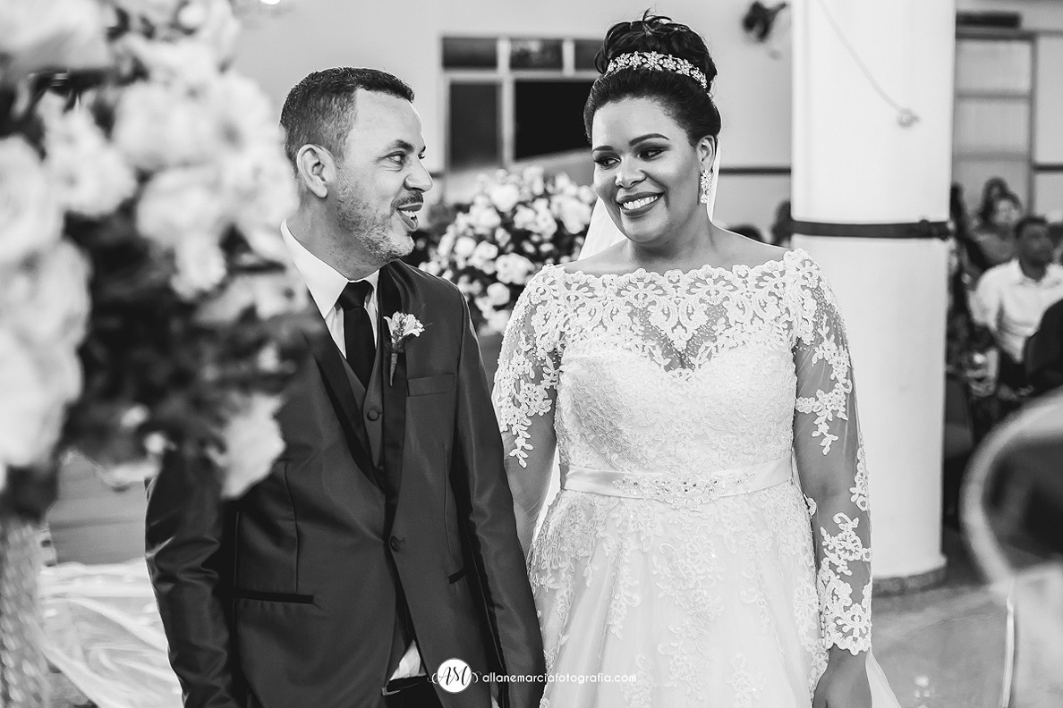 casamento cristão
