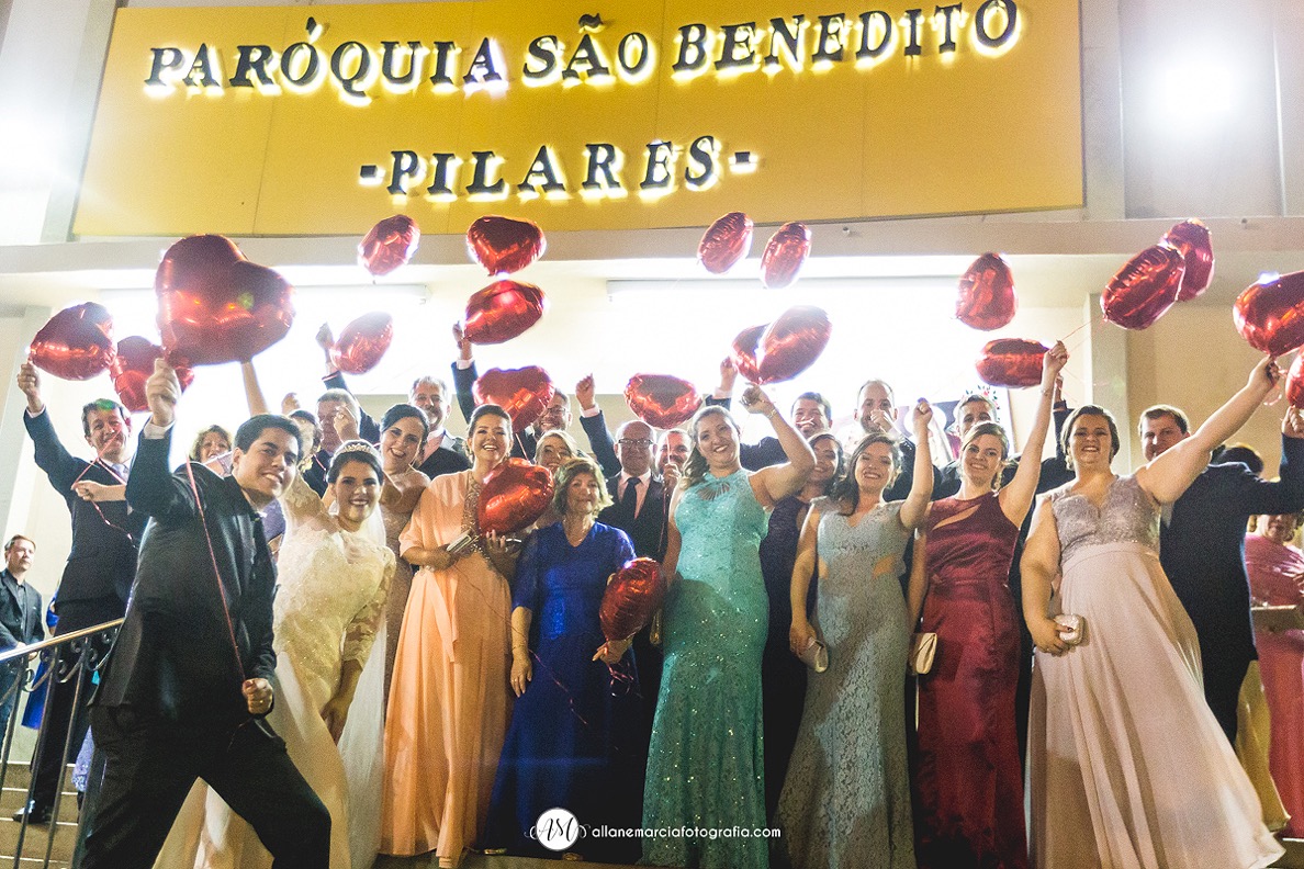 casamento católico igreja no Rio de Janeiro