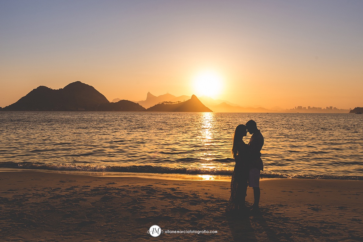 casal silheta