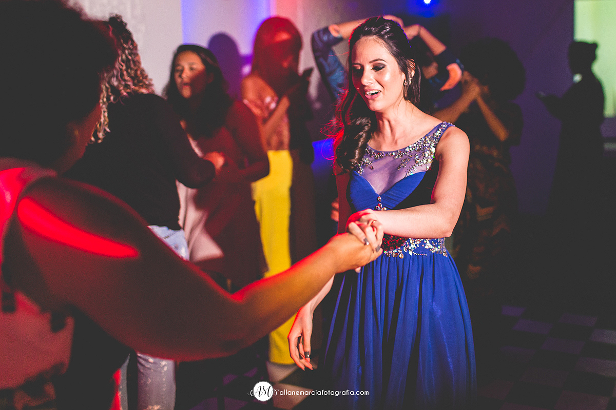 vestido para irmã de noiva