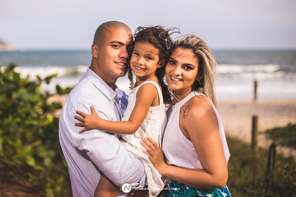 ensaio familia