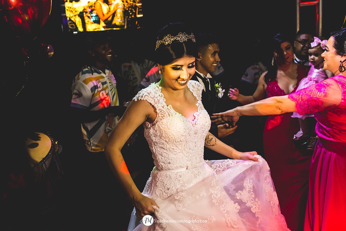 casamento dos sonhos