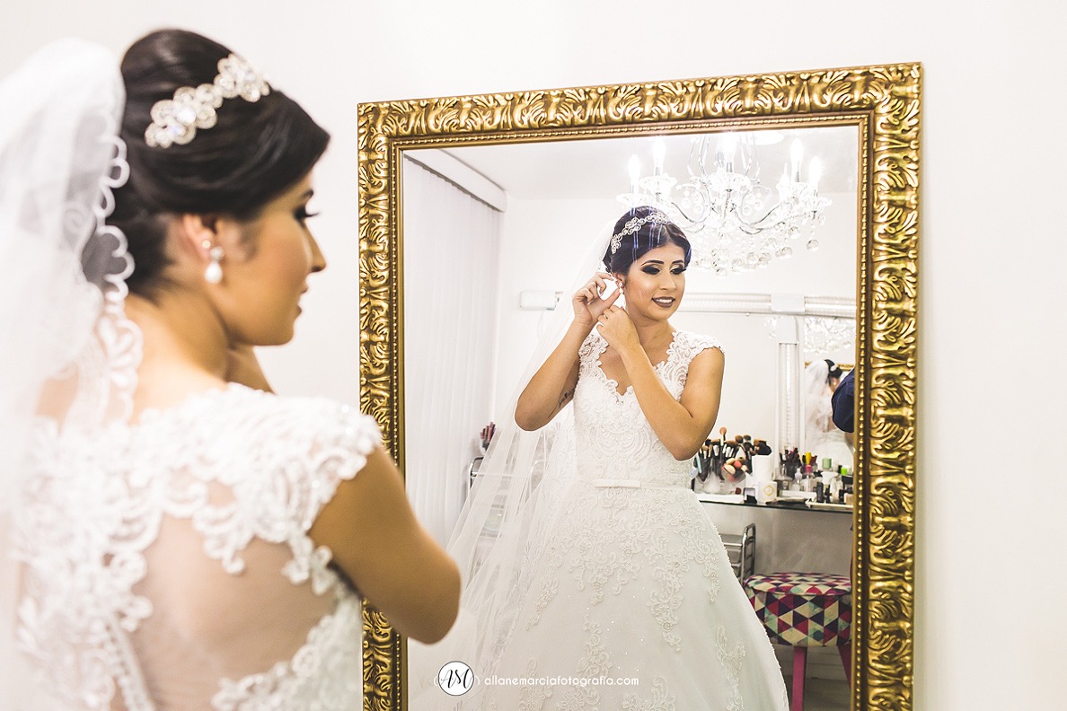 vestido de noiva