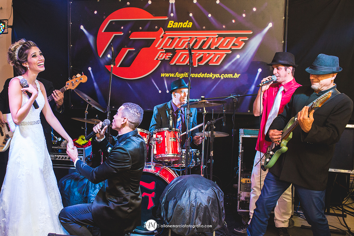 show ao vivo