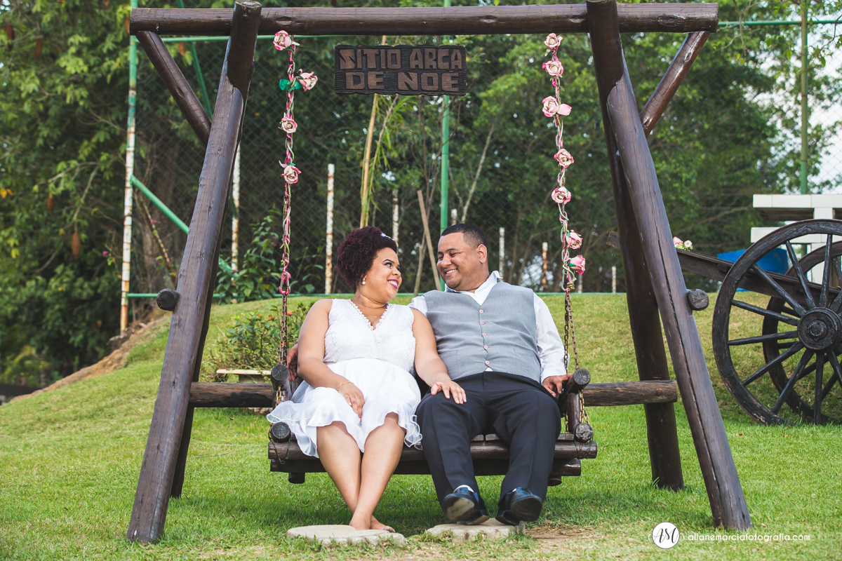 ensaio do casal casamento de dia