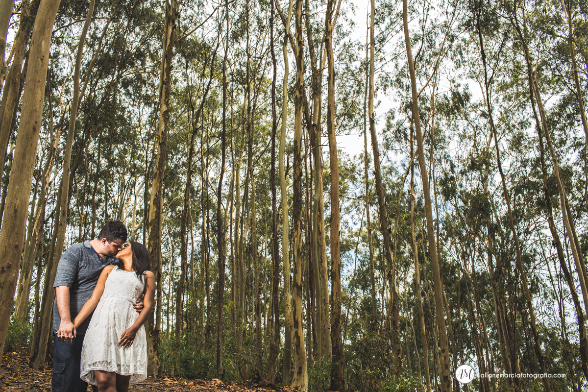 ensaio pré-casamento em fazenda