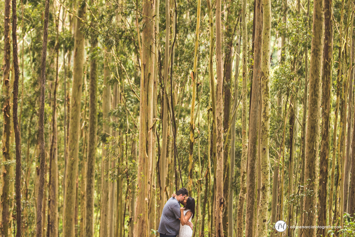 fotografia de casamento