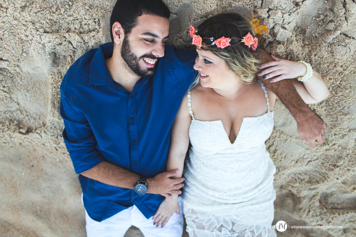 casamento na praia