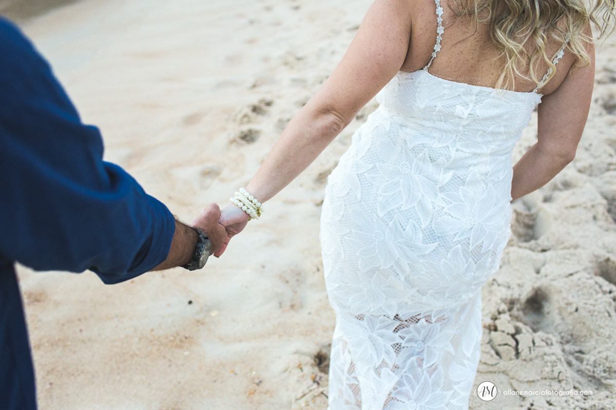 casar na praia