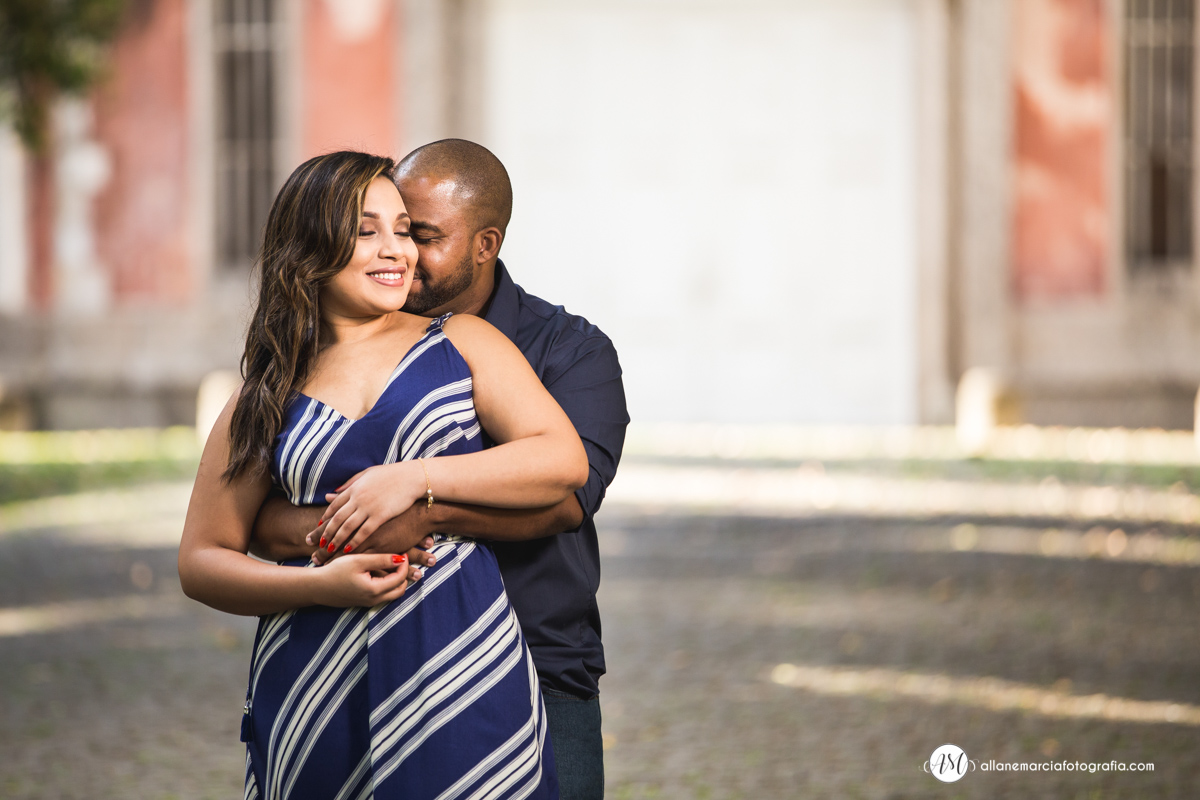 fotografia de casal