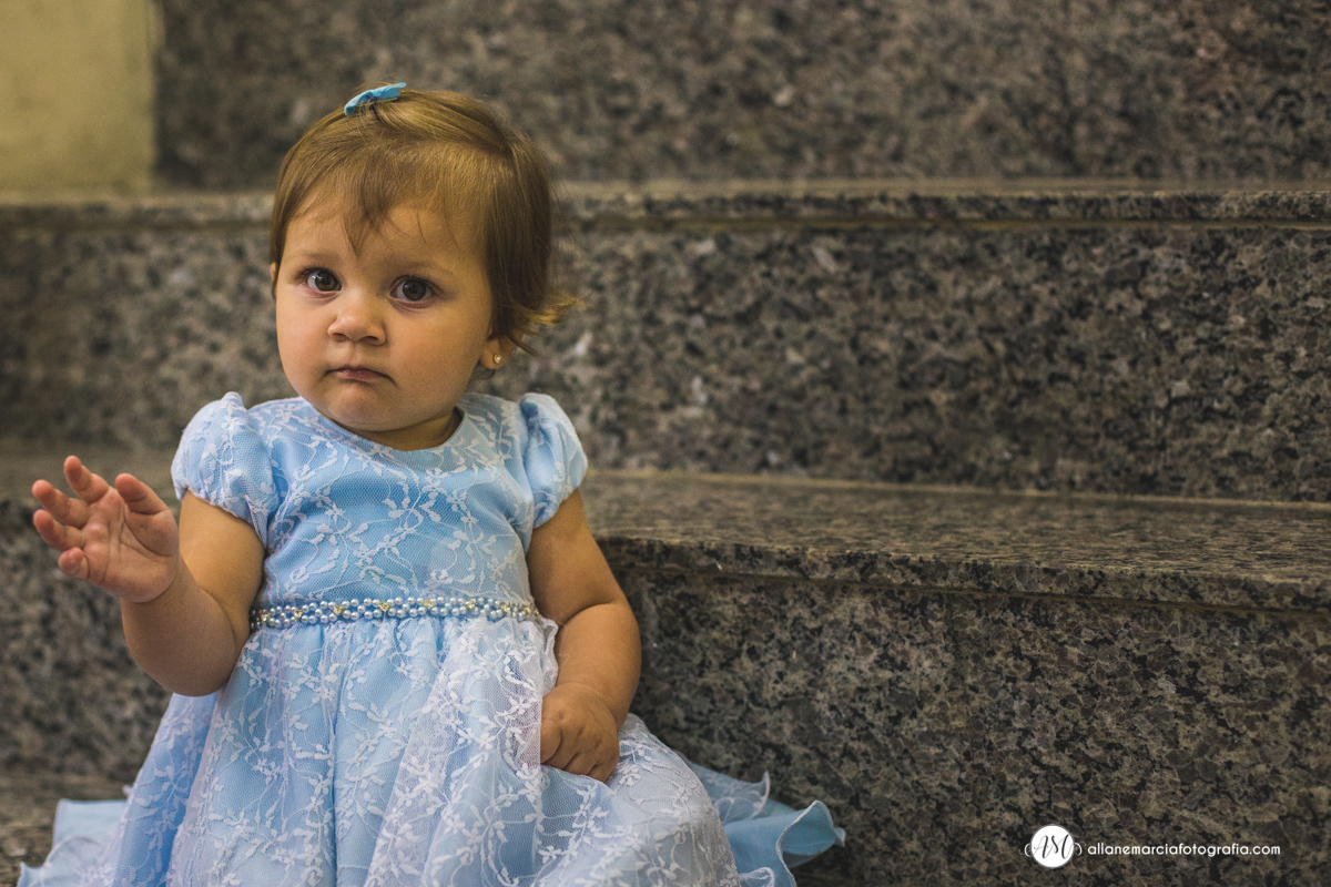 bebe no casamento