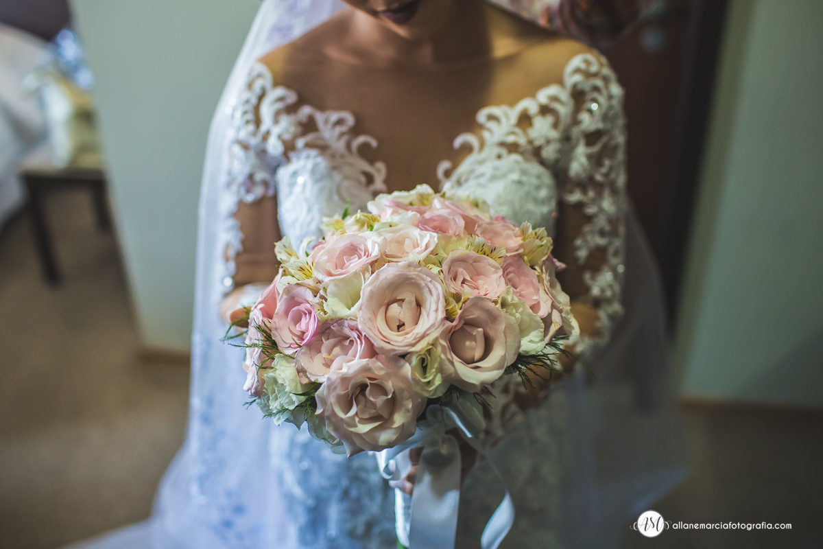 bouquet de noiva
