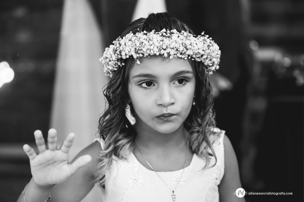 dama de casamento
