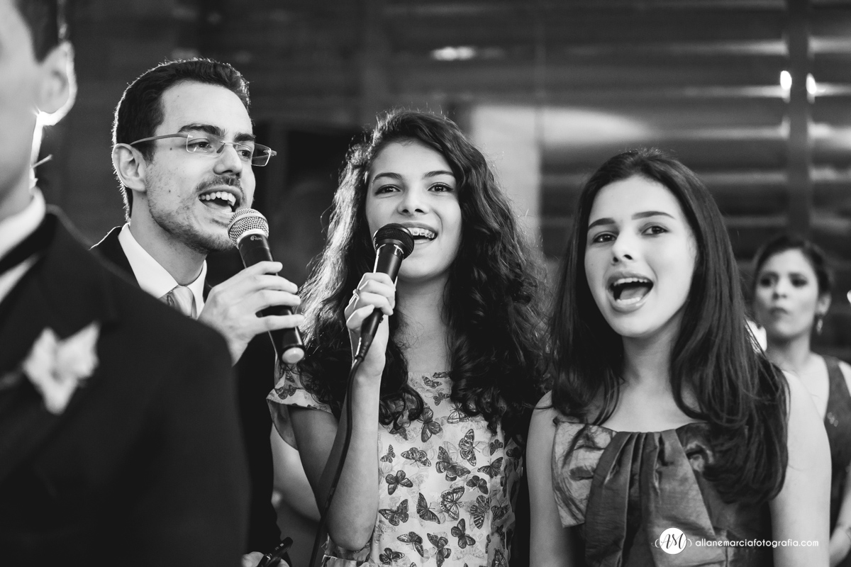 musica de casamento