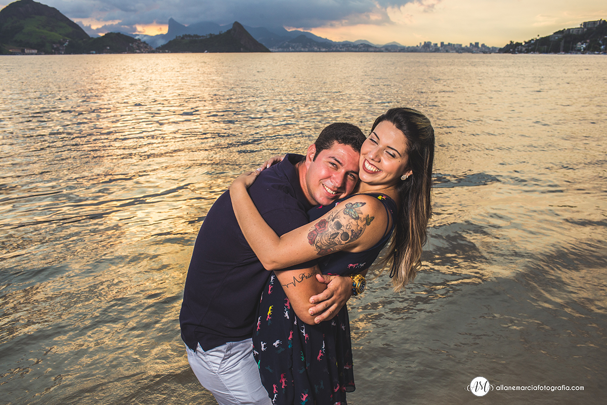 casamento na praia