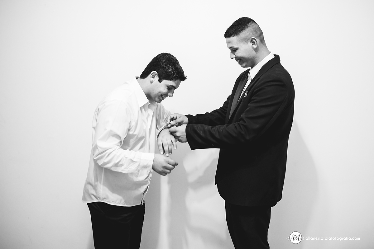making of do noivo
