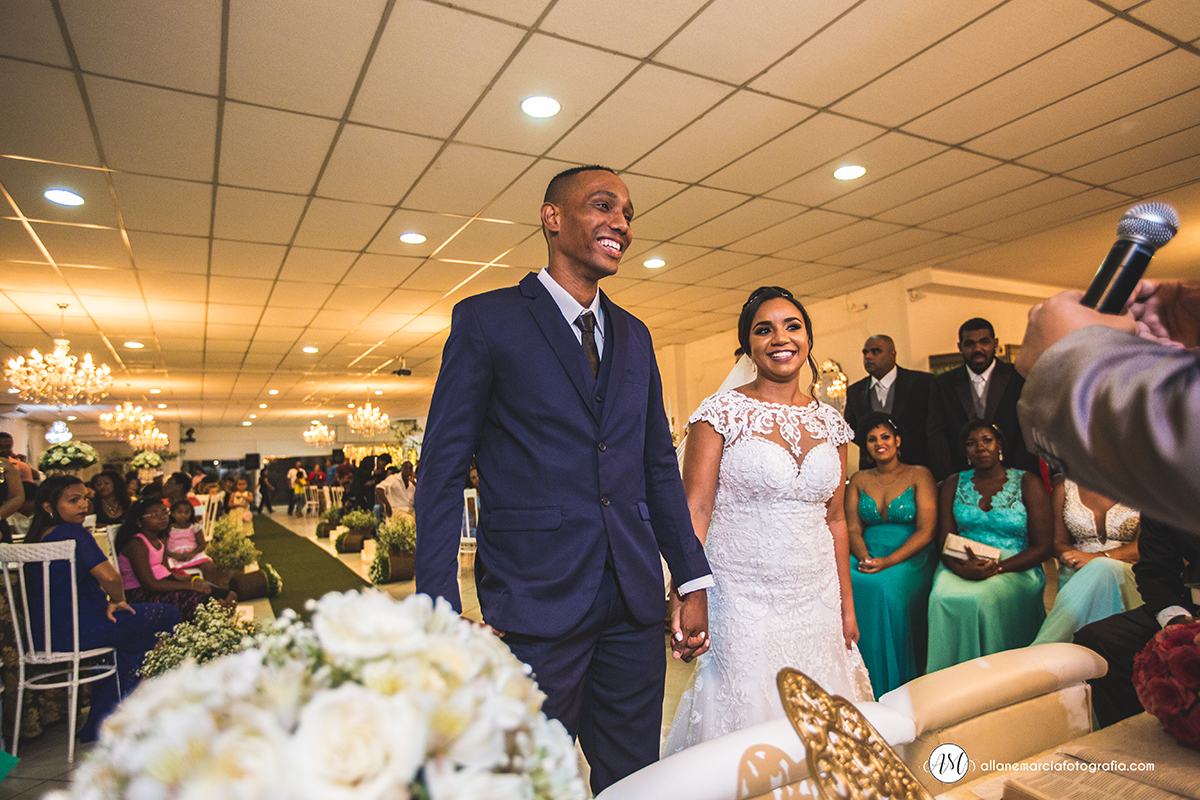 noivos casamento