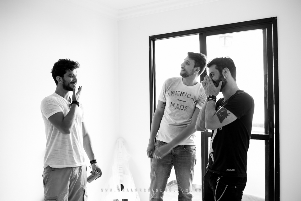 making of noivo