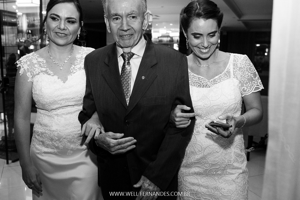 mini wedding