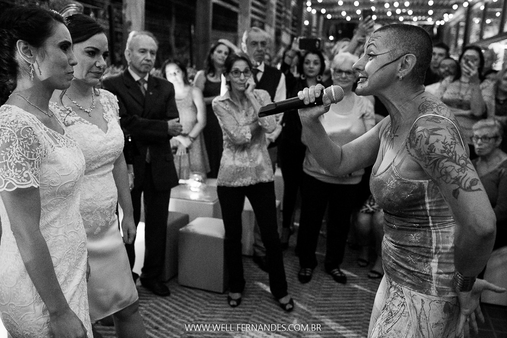 casamento restaurante