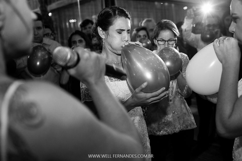fotos casamento hotel