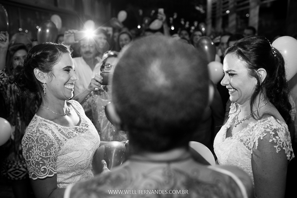 mini wedding geui