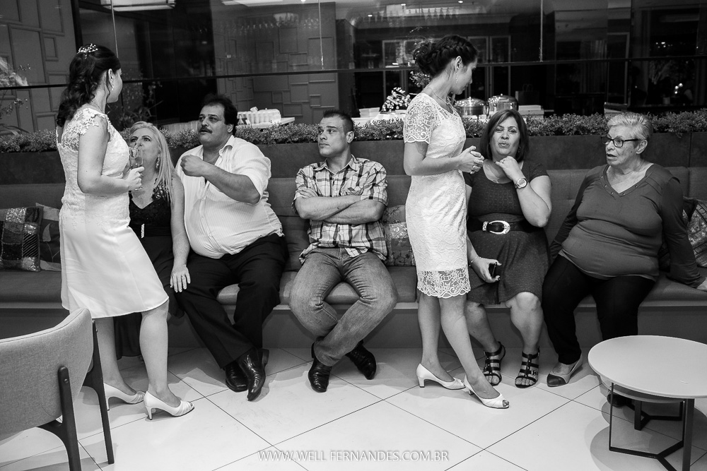 lindo casamento