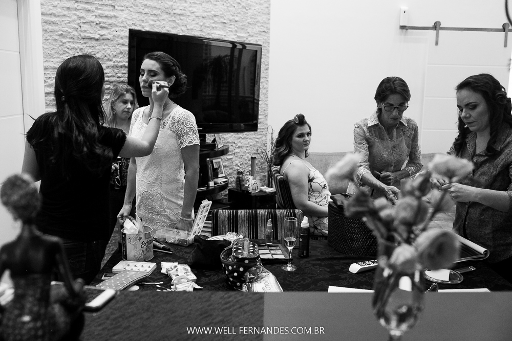 Fotos de casamento guei