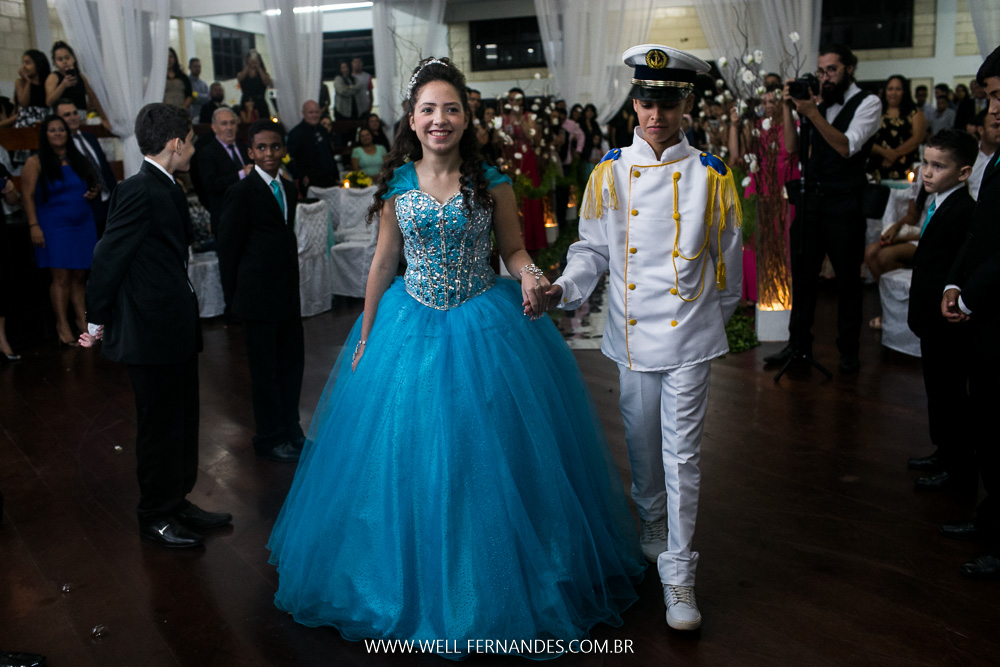 debutante e o principe